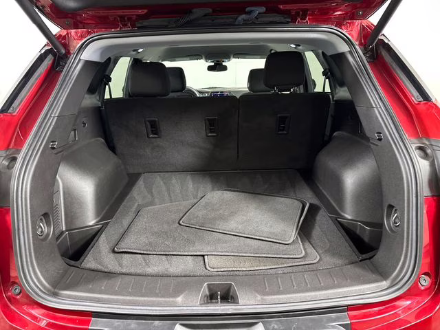 2022 Cherry Red Tintcoat Chevrolet Blazer LT AWD SUV