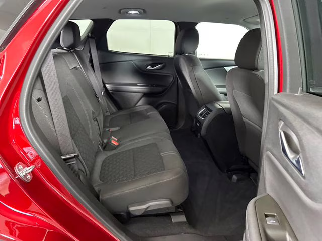 2022 Cherry Red Tintcoat Chevrolet Blazer LT AWD SUV