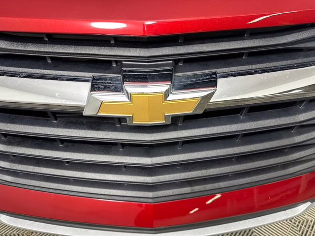 2022 Cherry Red Tintcoat Chevrolet Blazer LT AWD SUV