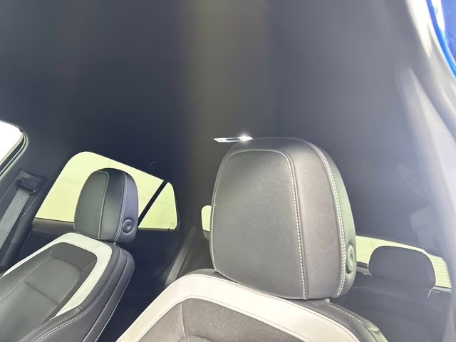 2024 Riptide Blue Metallic Chevrolet Blazer EV LT AWD SUV