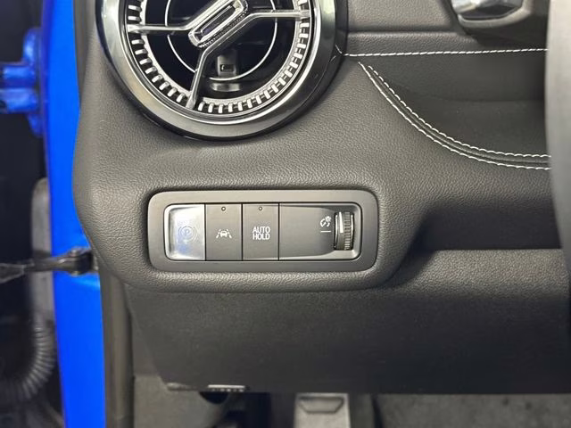 2024 Riptide Blue Metallic Chevrolet Blazer EV LT AWD SUV