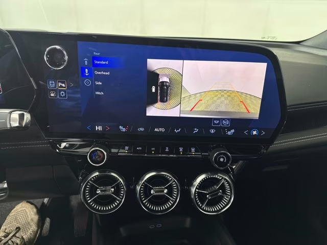 2024 Riptide Blue Metallic Chevrolet Blazer EV LT AWD SUV