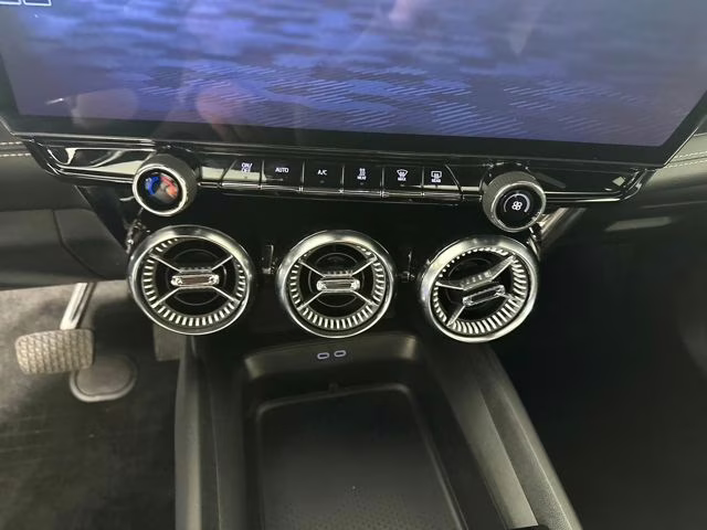 2024 Riptide Blue Metallic Chevrolet Blazer EV LT AWD SUV