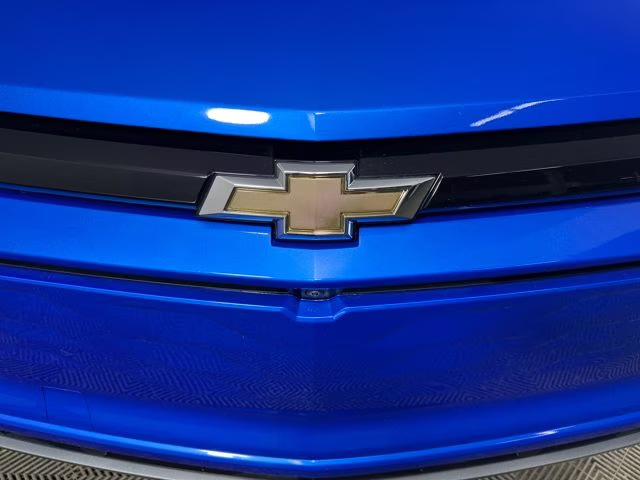 2024 Riptide Blue Metallic Chevrolet Blazer EV LT AWD SUV