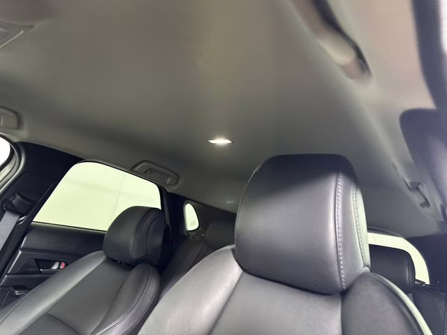 2024 Platinum Quartz Metallic Mazda CX-30 2.5 S Select Sport AWD SUV