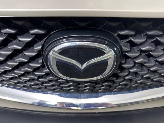 2024 Platinum Quartz Metallic Mazda CX-30 2.5 S Select Sport AWD SUV