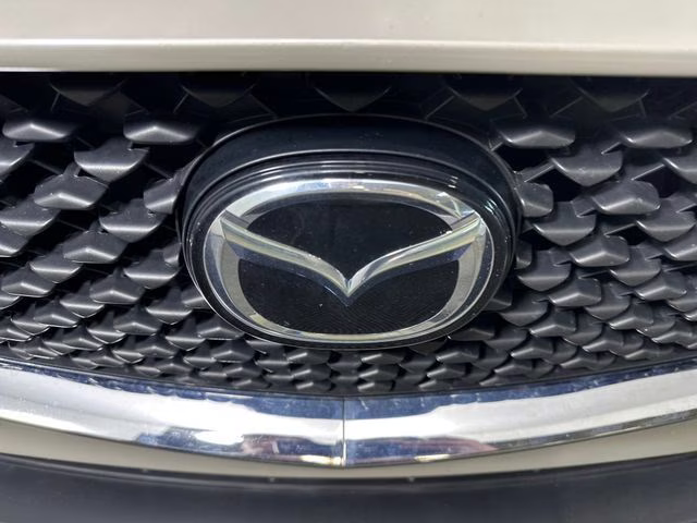 2024 Platinum Quartz Metallic Mazda CX-30 2.5 S Select Sport AWD SUV