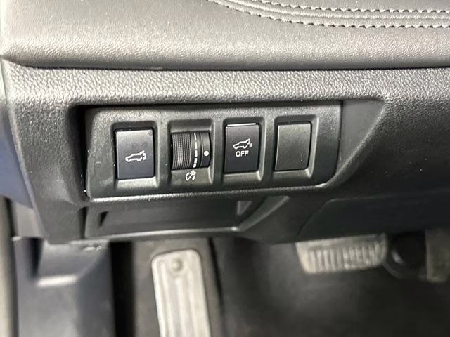 2024 Geyser Blue Subaru Outback Wilderness AWD SUV