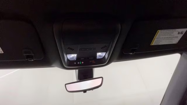 2022 Ebony Twilight Metallic Buick Enclave Essence FWD SUV