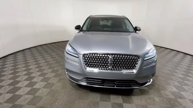 2022 Radiance Metallic Lincoln Corsair Standard AWD SUV