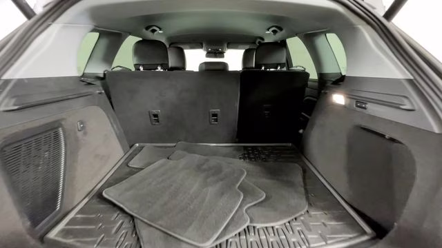 2022 Radiance Metallic Lincoln Corsair Standard AWD SUV