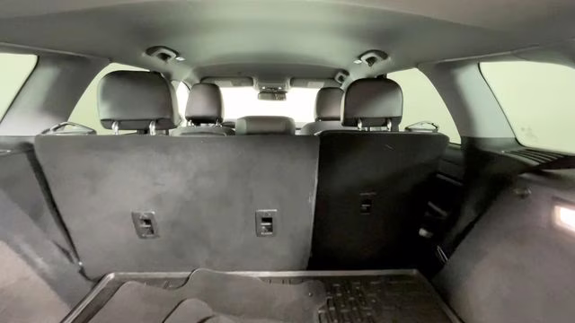 2022 Radiance Metallic Lincoln Corsair Standard AWD SUV