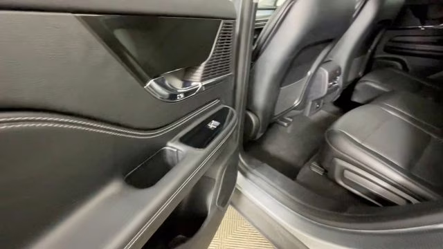 2022 Radiance Metallic Lincoln Corsair Standard AWD SUV