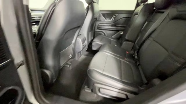 2022 Radiance Metallic Lincoln Corsair Standard AWD SUV