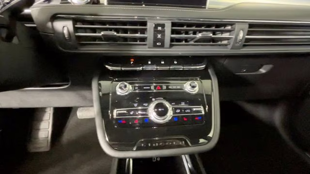2022 Radiance Metallic Lincoln Corsair Standard AWD SUV