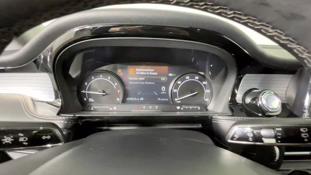 2022 Radiance Metallic Lincoln Corsair Standard AWD SUV