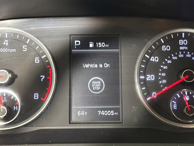 2022 Ebony Black Kia K5 GT-Line FWD Sedan