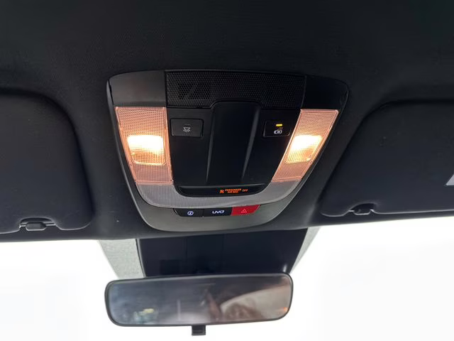 2022 Ebony Black Kia K5 GT-Line FWD Sedan