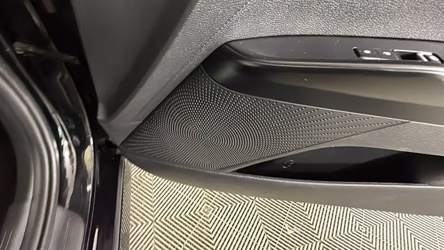 2022 Ebony Black Kia K5 GT-Line FWD Sedan