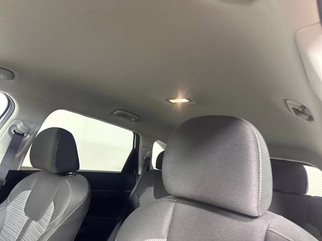 2023 Glacial White Pearl Kia Sorento LX AWD SUV