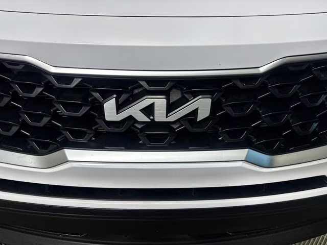 2023 Glacial White Pearl Kia Sorento LX AWD SUV