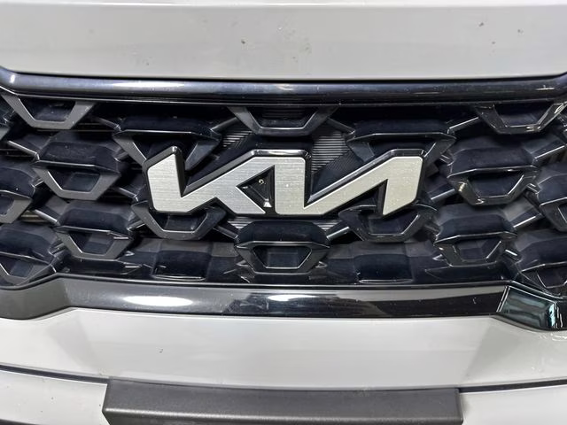 2022 Wolf Gray Kia Sorento SX AWD SUV