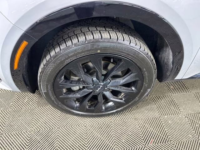 2022 Wolf Gray Kia Sorento SX AWD SUV