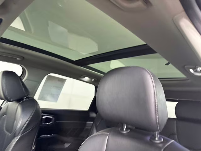 2022 Wolf Gray Kia Sorento SX AWD SUV