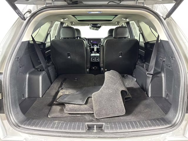 2022 Wolf Gray Kia Sorento SX AWD SUV