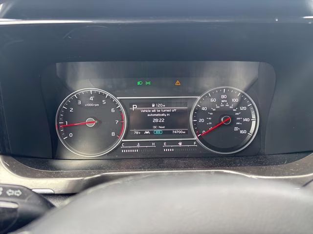 2022 Wolf Gray Kia Sorento SX AWD SUV