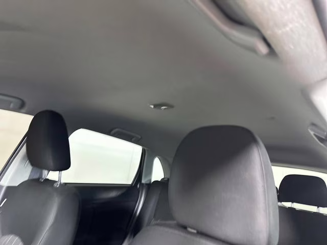2024 Gray Mitsubishi Outlander Sport 2.0 ES 4X4 SUV