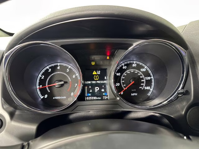 2024 Gray Mitsubishi Outlander Sport 2.0 ES 4X4 SUV
