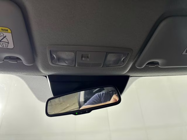 2024 Gray Mitsubishi Outlander Sport 2.0 ES 4X4 SUV