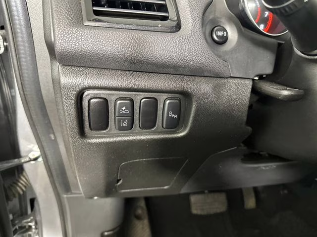2024 Gray Mitsubishi Outlander Sport SEL 4X4 SUV