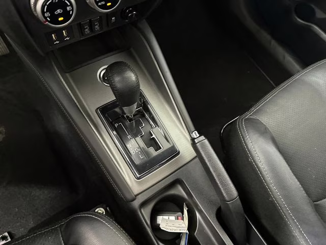 2024 Gray Mitsubishi Outlander Sport SEL 4X4 SUV