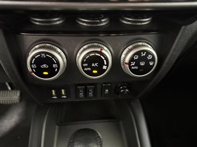 2024 Gray Mitsubishi Outlander Sport SEL 4X4 SUV