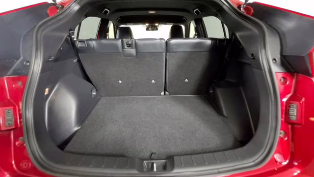 2020 Red Mitsubishi Eclipse Cross SEL 4X4 SUV