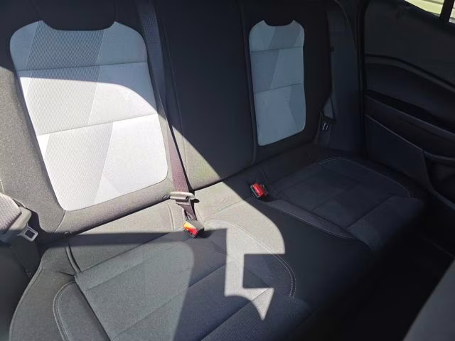 2026 Summit White Chevrolet Trax 1RS FWD SUV