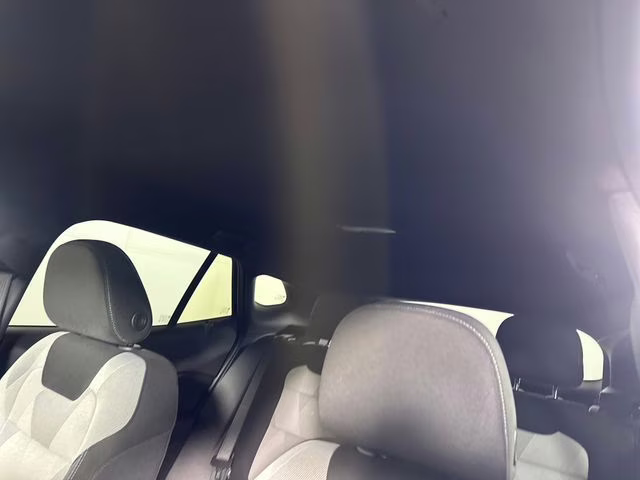2026 Mosaic Black Metallic Chevrolet Trax 1RS FWD SUV