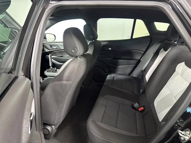 2026 Mosaic Black Metallic Chevrolet Trax 1RS FWD SUV