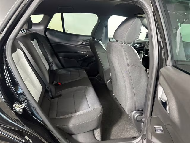 2026 Mosaic Black Metallic Chevrolet Trax 1RS FWD SUV