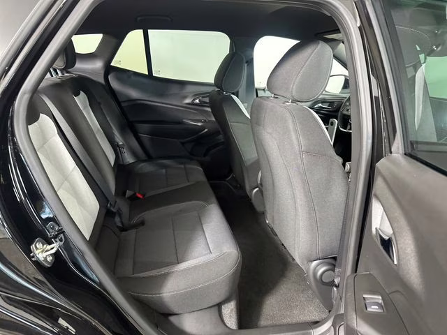 2026 Mosaic Black Metallic Chevrolet Trax 1RS FWD SUV
