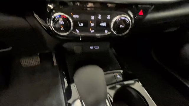 2024 Crimson Metallic Chevrolet Trax LT FWD SUV