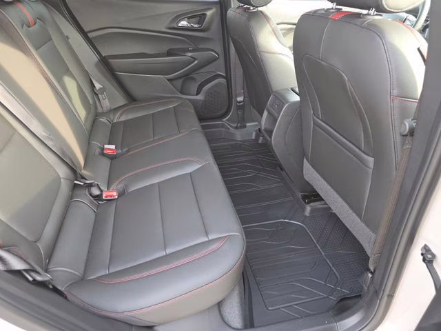 2026 White Sands Chevrolet Trax 2RS FWD SUV