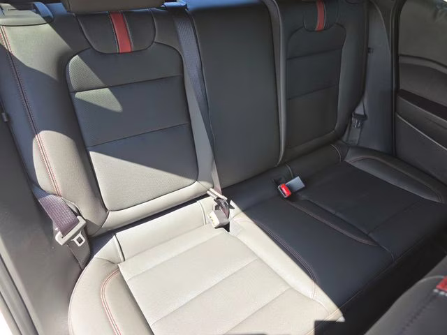 2026 White Sands Chevrolet Trax 2RS FWD SUV