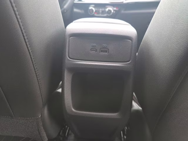 2026 White Sands Chevrolet Trax 2RS FWD SUV