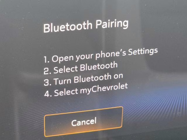 2026 Marina Blue Metallic Chevrolet TrailBlazer LS FWD SUV
