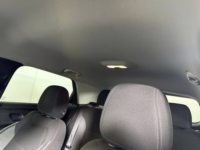 2021 Midnight Blue Metallic Chevrolet TrailBlazer LT FWD SUV