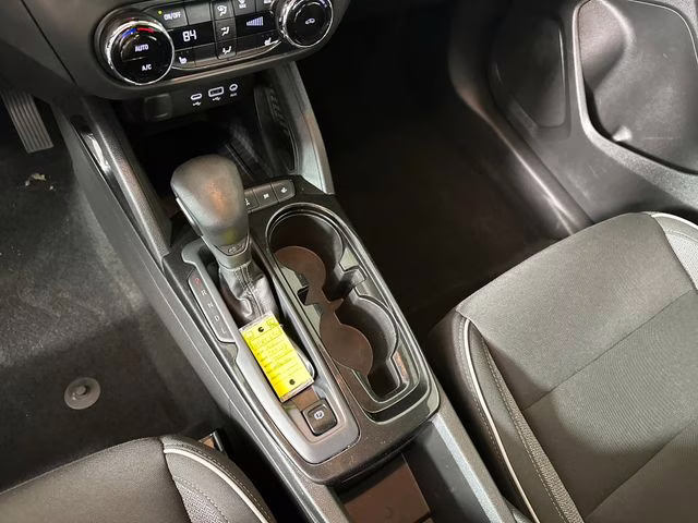 2021 Midnight Blue Metallic Chevrolet TrailBlazer LT FWD SUV