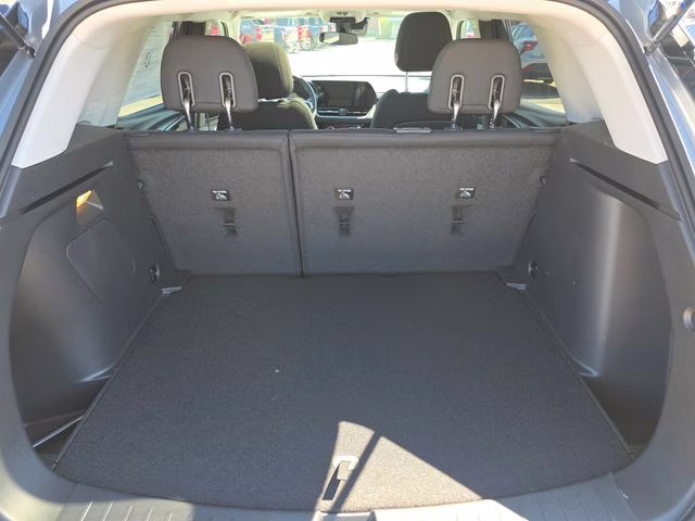 2026 Sterling Gray Metallic Chevrolet TrailBlazer LT FWD SUV